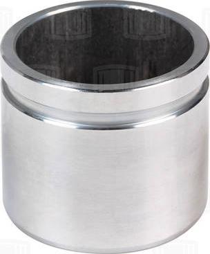 Trialli RCF 084712 - Ремкомплект, гальмівний супорт autozip.com.ua