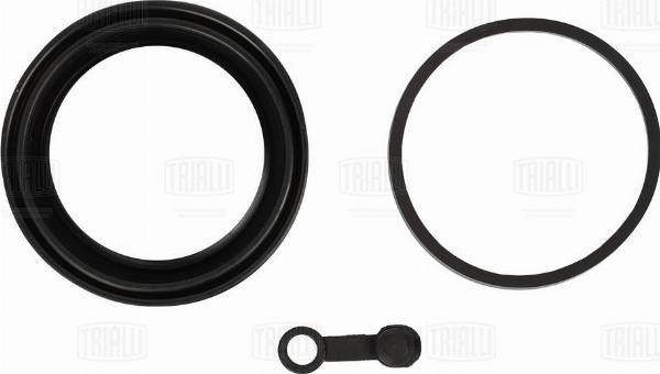 Trialli RCF 084725 - Ремкомплект, гальмівний супорт autozip.com.ua