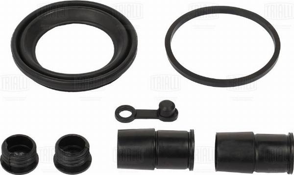 Trialli RCF 084721 - Ремкомплект, гальмівний супорт autozip.com.ua
