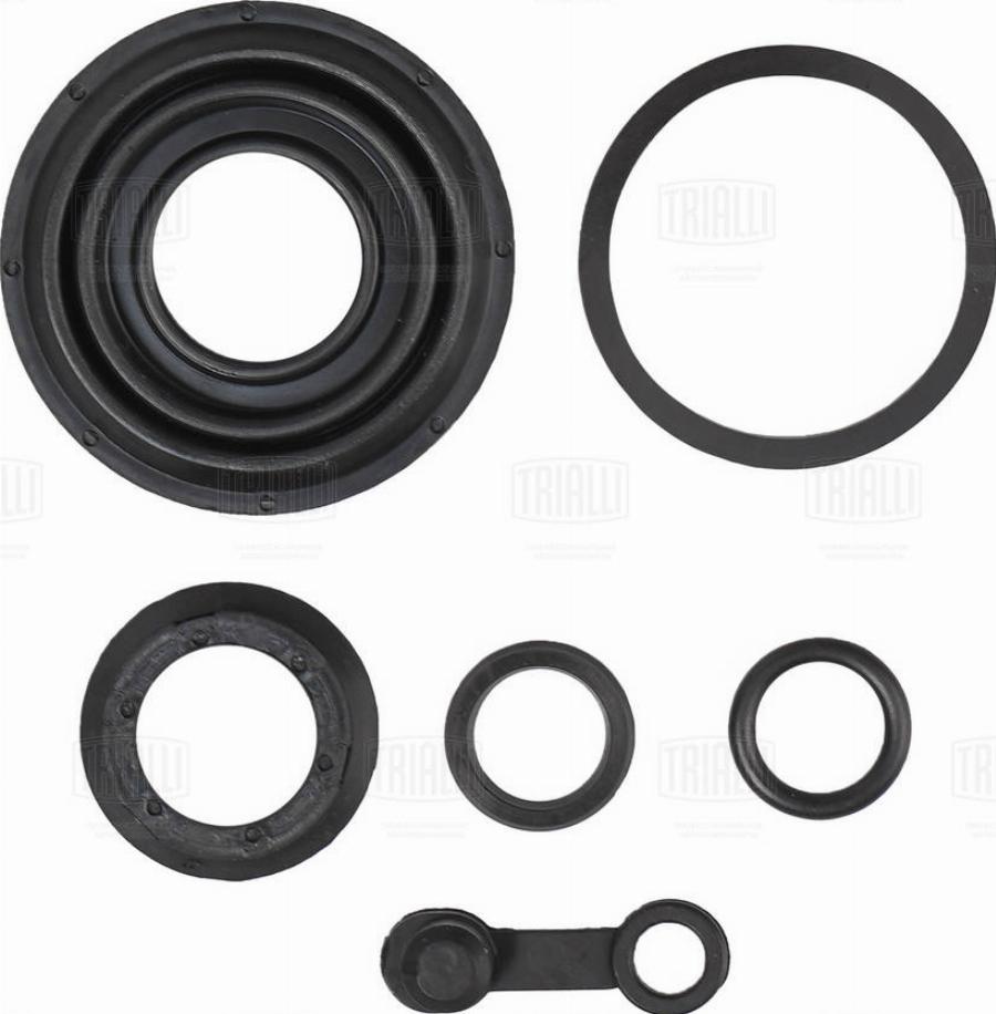 Trialli RCF 032115 - Ремкомплект, гальмівний супорт autozip.com.ua