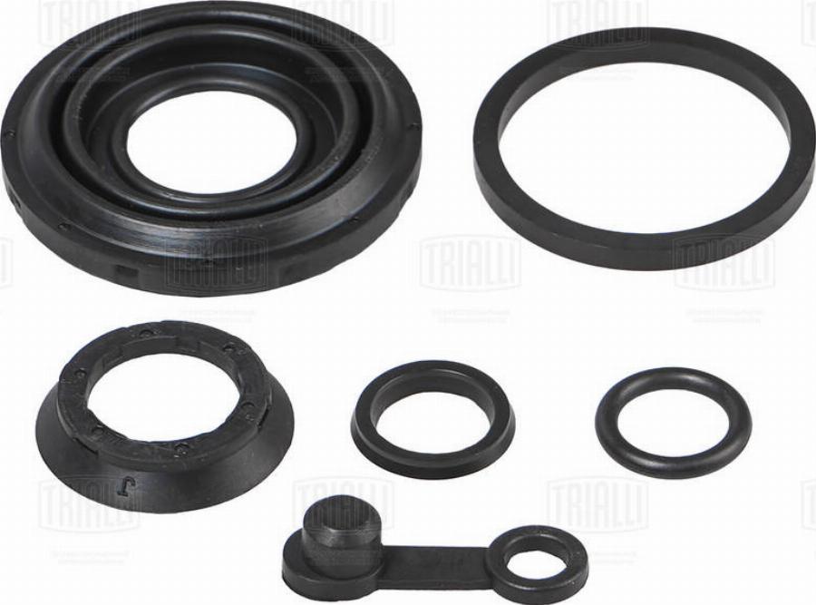 Trialli RCF 032115 - Ремкомплект, гальмівний супорт autozip.com.ua