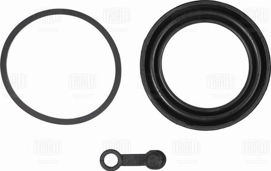 Trialli RCF 162109 - Ремкомплект, гальмівний супорт autozip.com.ua