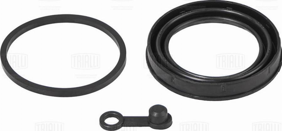 Trialli RCF 162109 - Ремкомплект, гальмівний супорт autozip.com.ua
