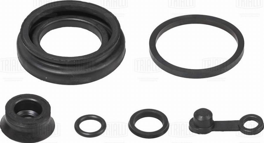 Trialli RCF 103563 - Ремкомплект, гальмівний супорт autozip.com.ua
