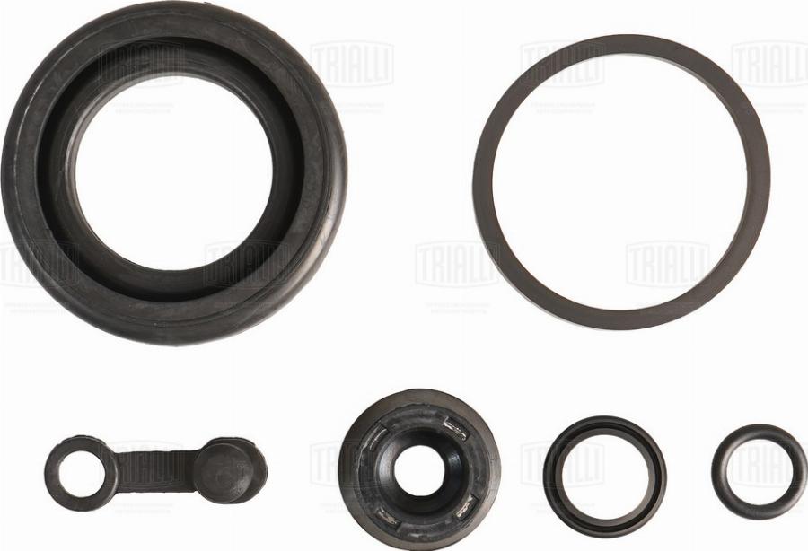 Trialli RCF 182065 - Ремкомплект, гальмівний супорт autozip.com.ua
