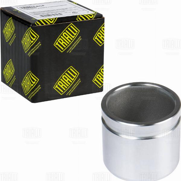 Trialli RCF 209702 - Поршень, корпус скоби гальма autozip.com.ua