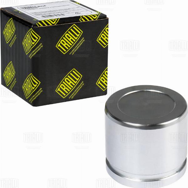 Trialli RCF 209702 - Поршень, корпус скоби гальма autozip.com.ua
