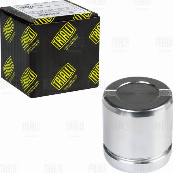 Trialli RCF 204702 - Поршень, корпус скоби гальма autozip.com.ua