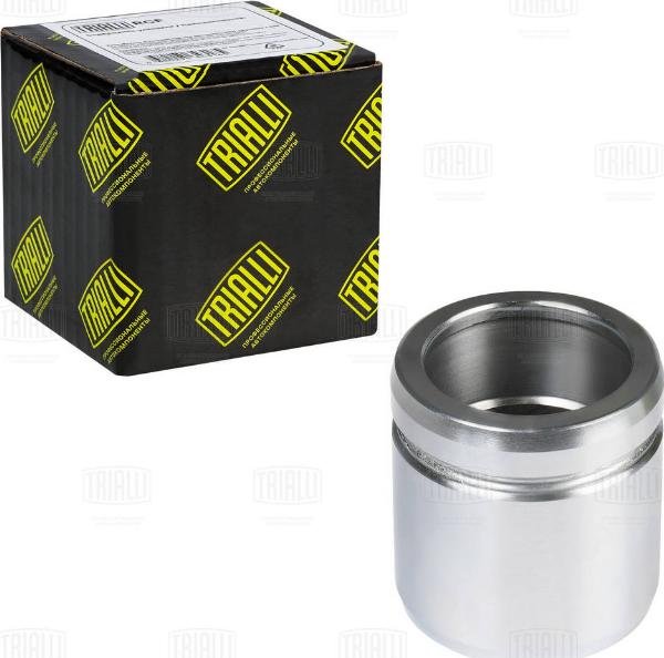 Trialli RCF 204702 - Поршень, корпус скоби гальма autozip.com.ua
