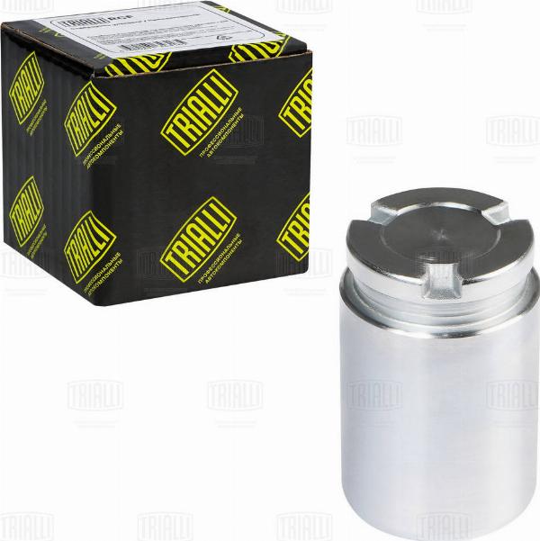 Trialli RCF 205402 - Поршень, корпус скоби гальма autozip.com.ua