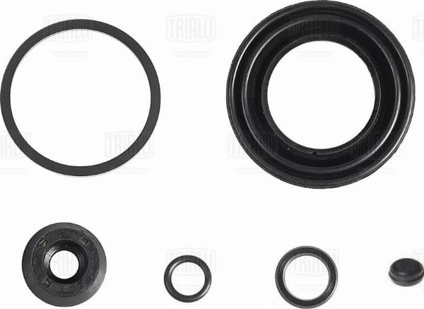 Trialli RCF 205601 - Ремкомплект, гальмівний супорт autozip.com.ua