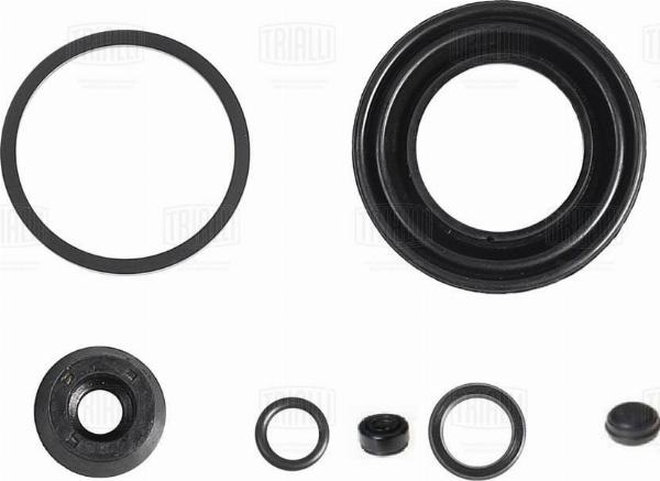 Trialli RCF 206401 - Ремкомплект, гальмівний супорт autozip.com.ua