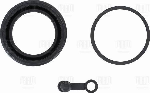 Trialli RCF 200301 - Ремкомплект, гальмівний супорт autozip.com.ua