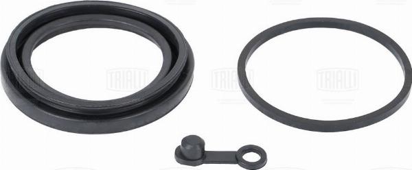 Trialli RCF 200701 - Ремкомплект, гальмівний супорт autozip.com.ua