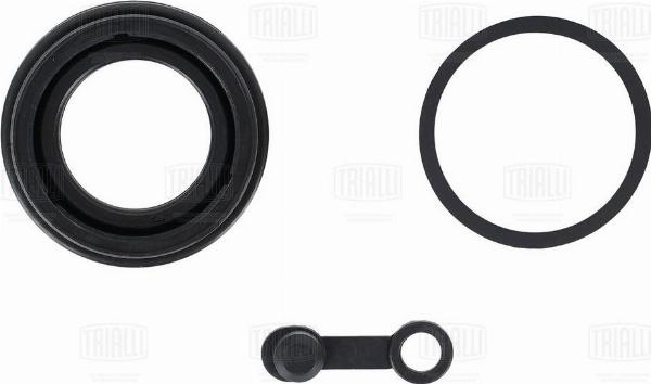 Trialli RCF 203601 - Ремкомплект, гальмівний супорт autozip.com.ua