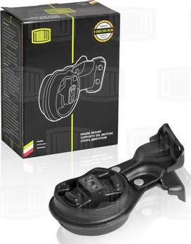 Trialli RM 0109 - Подушка, підвіска двигуна autozip.com.ua