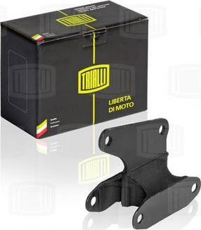 Trialli RM 0103 - Подушка, підвіска двигуна autozip.com.ua