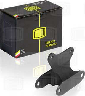 Trialli RM 0102 - Подушка, підвіска двигуна autozip.com.ua