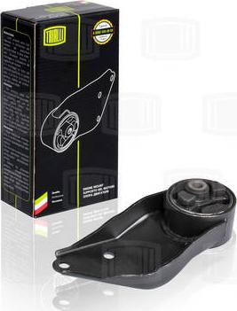 Trialli RM 0110 - Подушка, підвіска двигуна autozip.com.ua