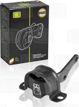 Trialli RM 0111 - Подушка, підвіска двигуна autozip.com.ua