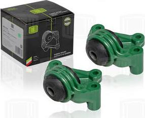 Trialli RM 0130 - Подушка, підвіска двигуна autozip.com.ua