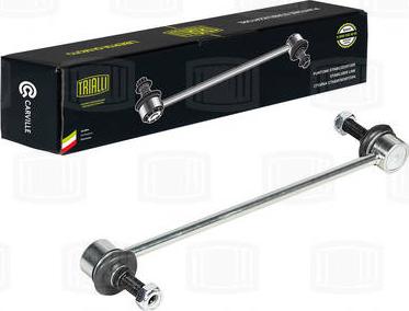 Trialli SP 0504 - Тяга / стійка, стабілізатор autozip.com.ua