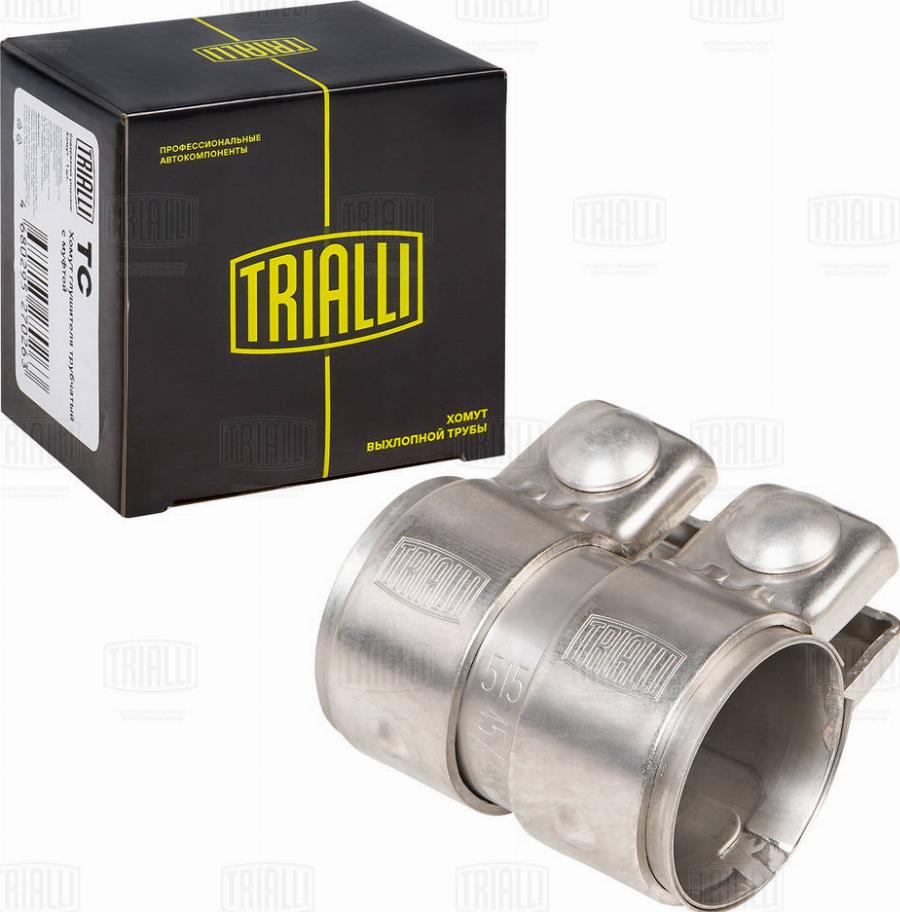 Trialli TC 45 SS -  autozip.com.ua