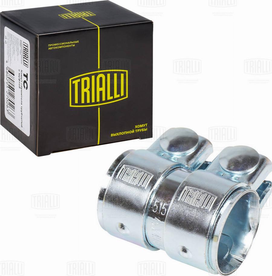 Trialli TC 45 Z -  autozip.com.ua