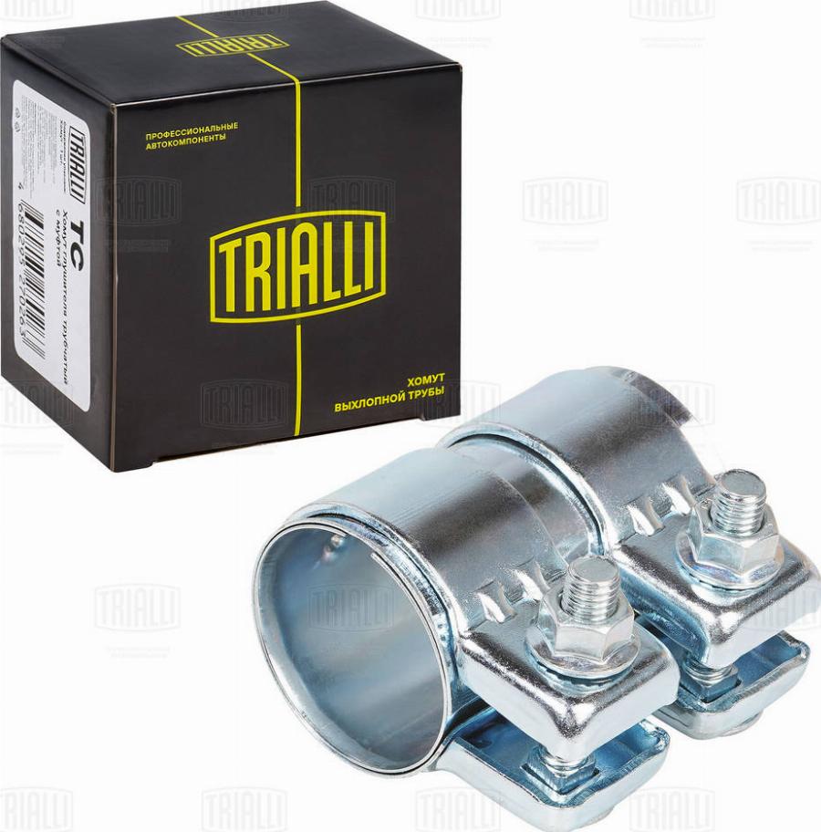 Trialli TC 45 Z - - - autozip.com.ua