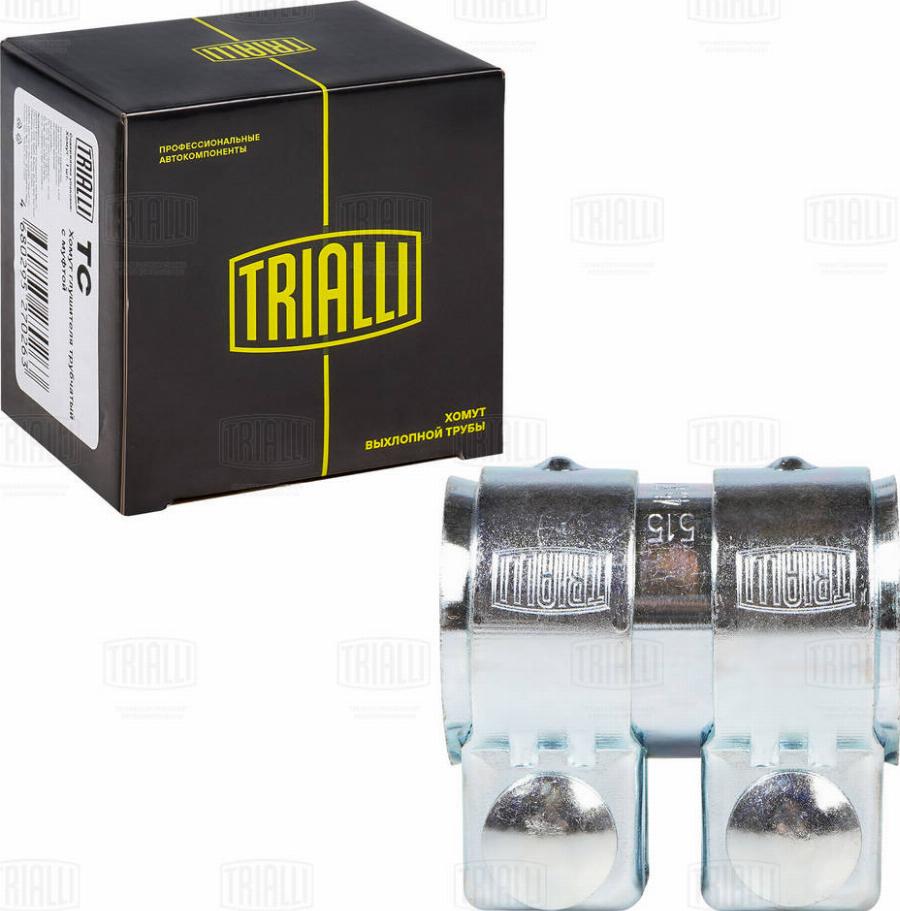 Trialli TC 45 Z -  autozip.com.ua