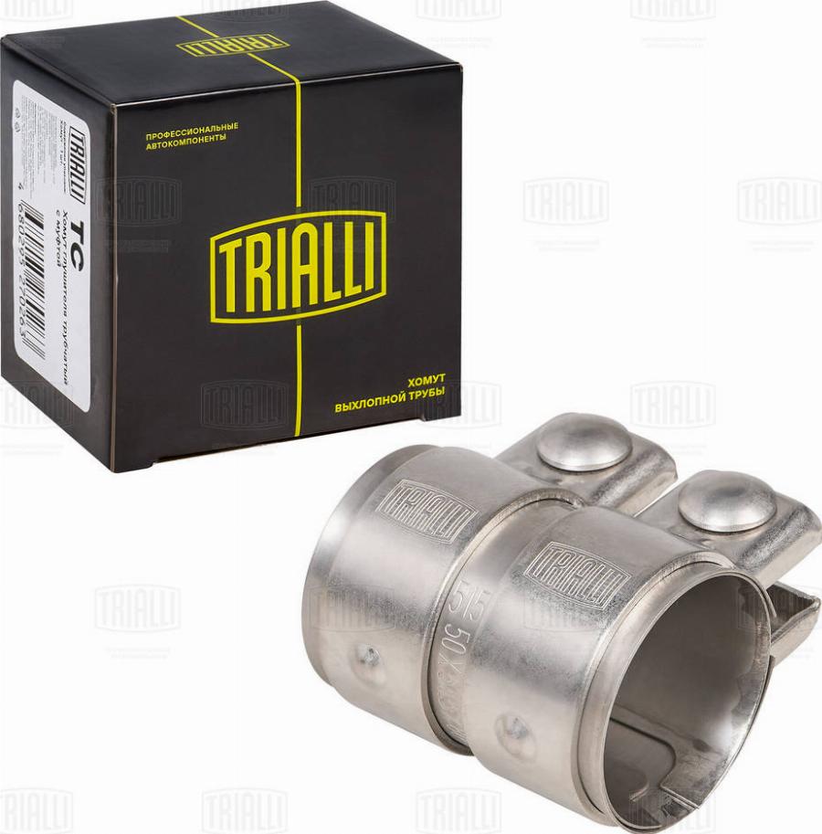 Trialli TC 51 SS -  autozip.com.ua