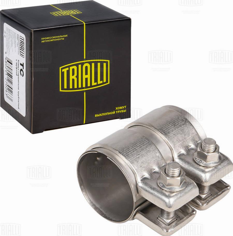 Trialli TC 51 SS - - - autozip.com.ua