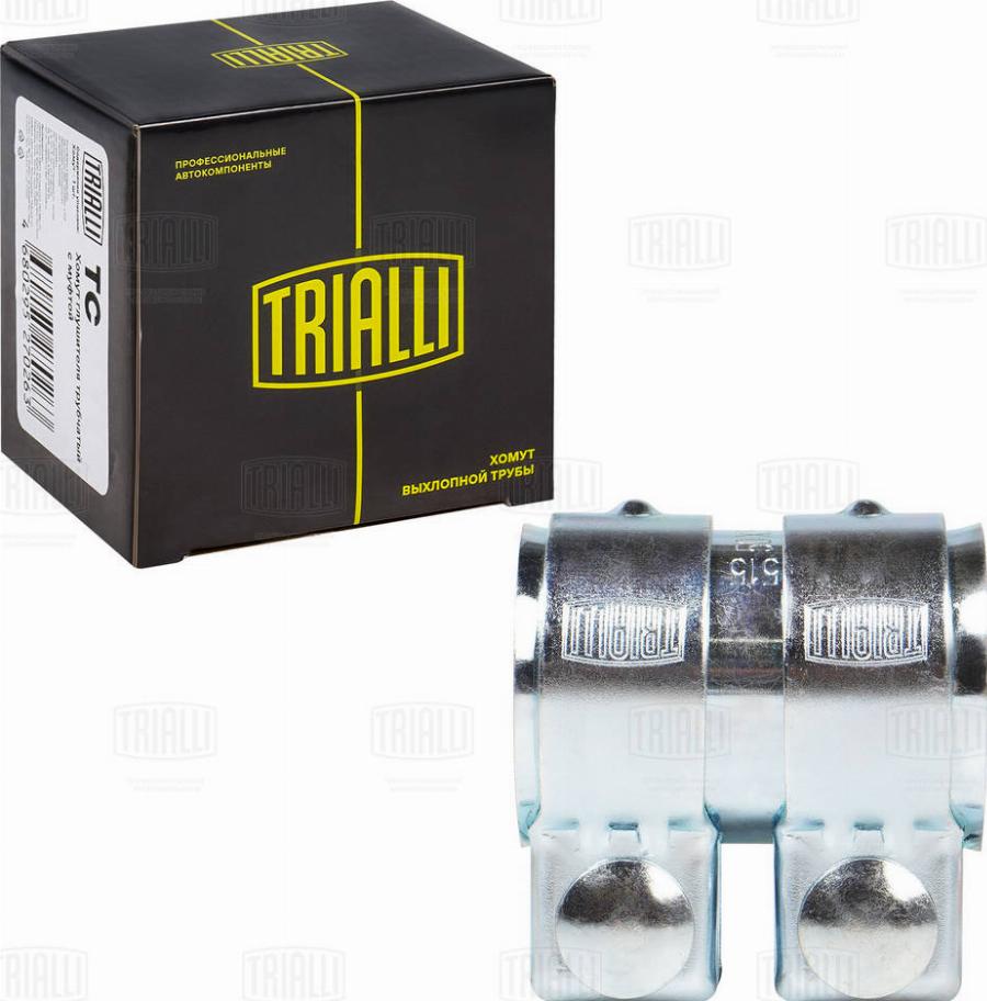 Trialli TC 51 Z -  autozip.com.ua