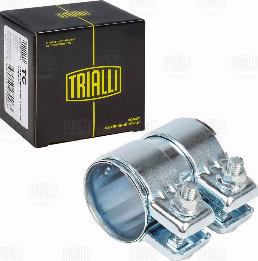 Trialli TC 51 Z - - - autozip.com.ua