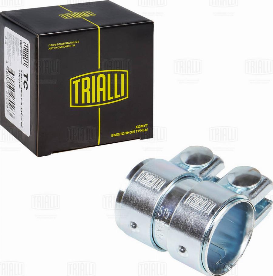 Trialli TC 51 Z -  autozip.com.ua