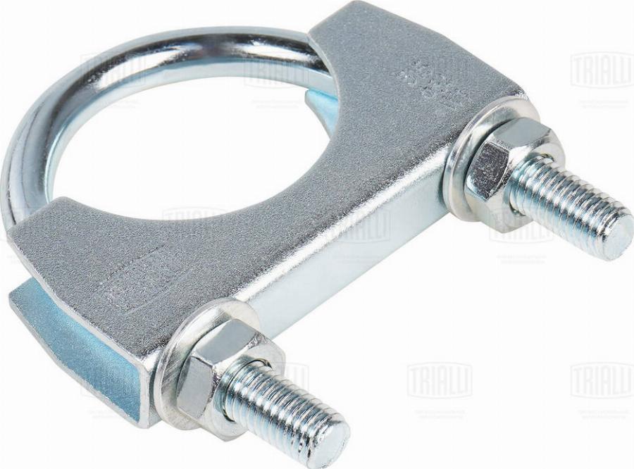 Trialli UC 54 Z - З'єднувальні елементи, система випуску autozip.com.ua