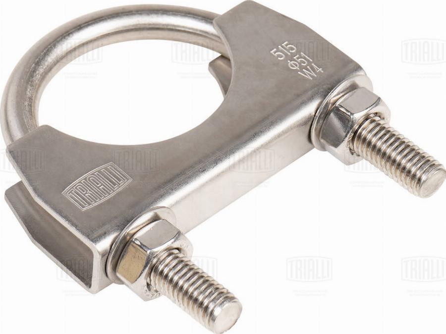 Trialli UC 51 SS - - - autozip.com.ua