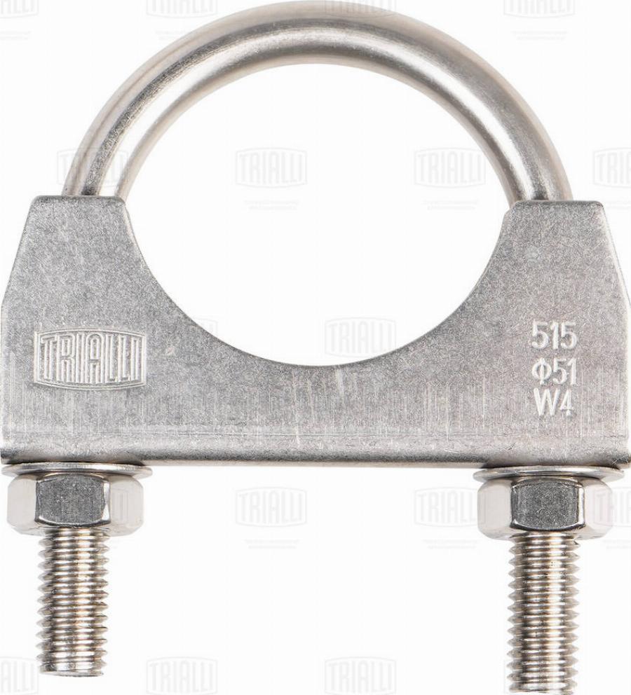 Trialli UC 51 SS -  autozip.com.ua