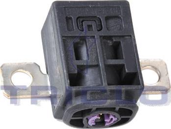 Triclo 971924 - Адаптер акумуляторної батареї autozip.com.ua
