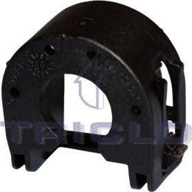 Triclo 441680 - Підвіска, радіатор autozip.com.ua