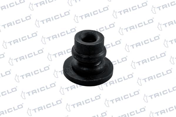 Triclo 447473 - Підвіска, радіатор autozip.com.ua