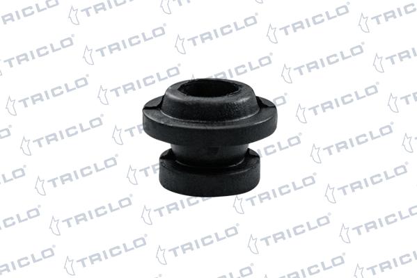 Triclo 447472 - Підвіска, радіатор autozip.com.ua