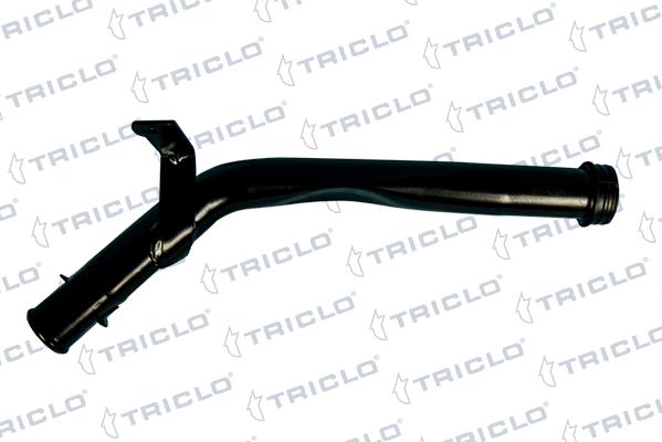 Triclo 454699 - Трубка охолоджуючої рідини autozip.com.ua
