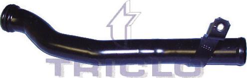 Triclo 454130 - Трубка охолоджуючої рідини autozip.com.ua