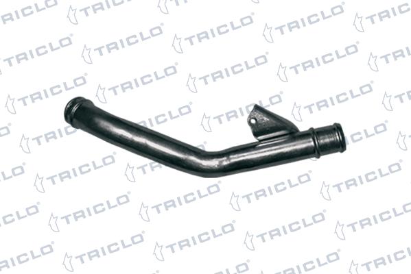 Triclo 451118 - Трубка охолоджуючої рідини autozip.com.ua
