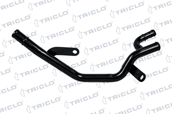 Triclo 453504 - Трубка охолоджуючої рідини autozip.com.ua