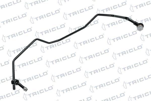 Triclo 452917 - Маслопровод, компресор autozip.com.ua
