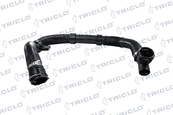 Triclo 452106 - Шланг радіатора autozip.com.ua