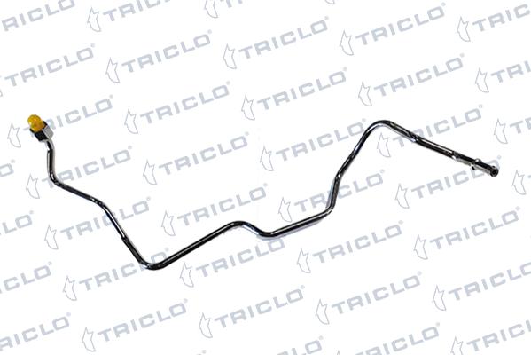 Triclo 452237 - Маслопровод, компресор autozip.com.ua