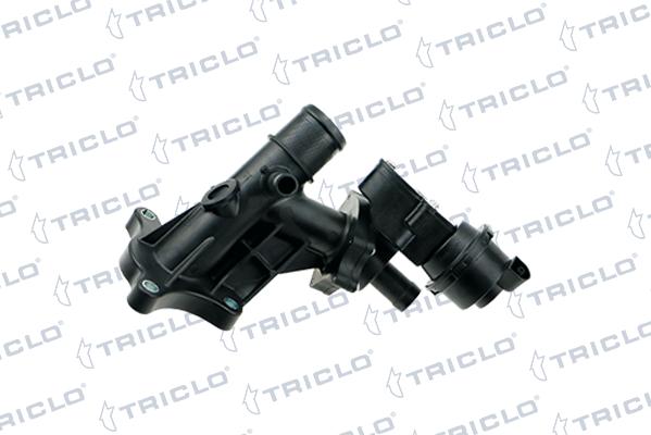Triclo 465926 - Термостат, охолоджуюча рідина autozip.com.ua